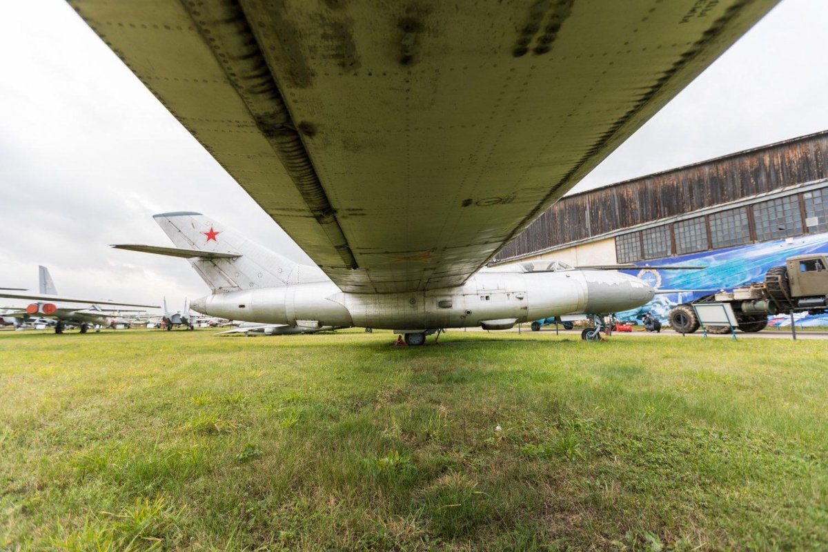 Высотные самолеты