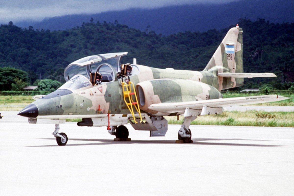 Истребитель Штурмовик