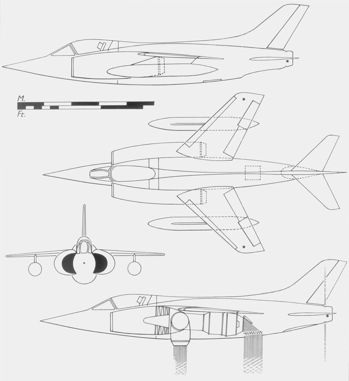 Истребитель Штурмовик