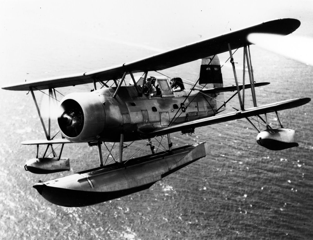 Os2u Kingfisher