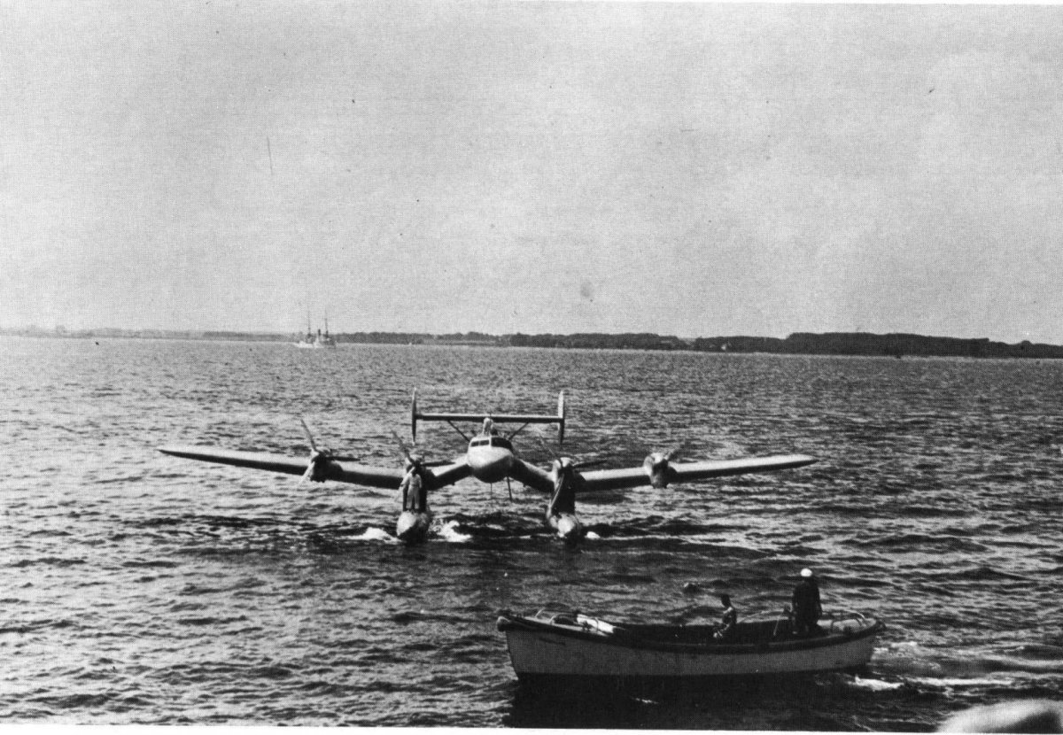 Blohm &amp; Voss ha 139