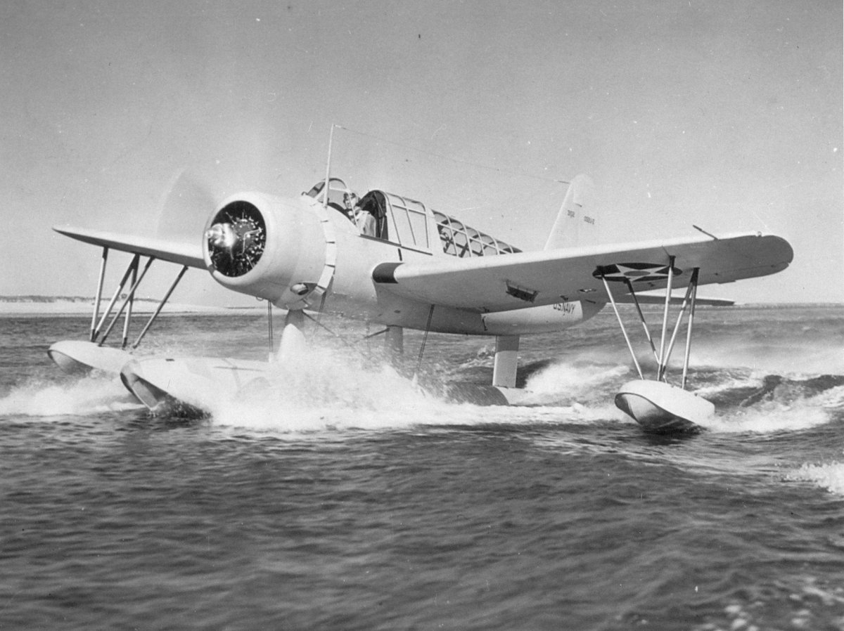 Os2u Kingfisher
