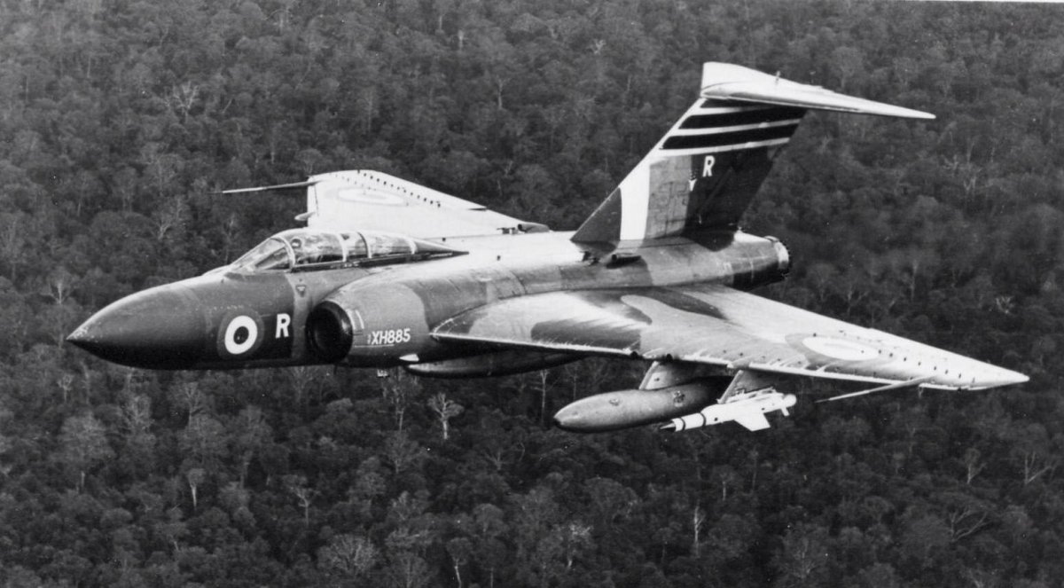 Глостер Джавелин