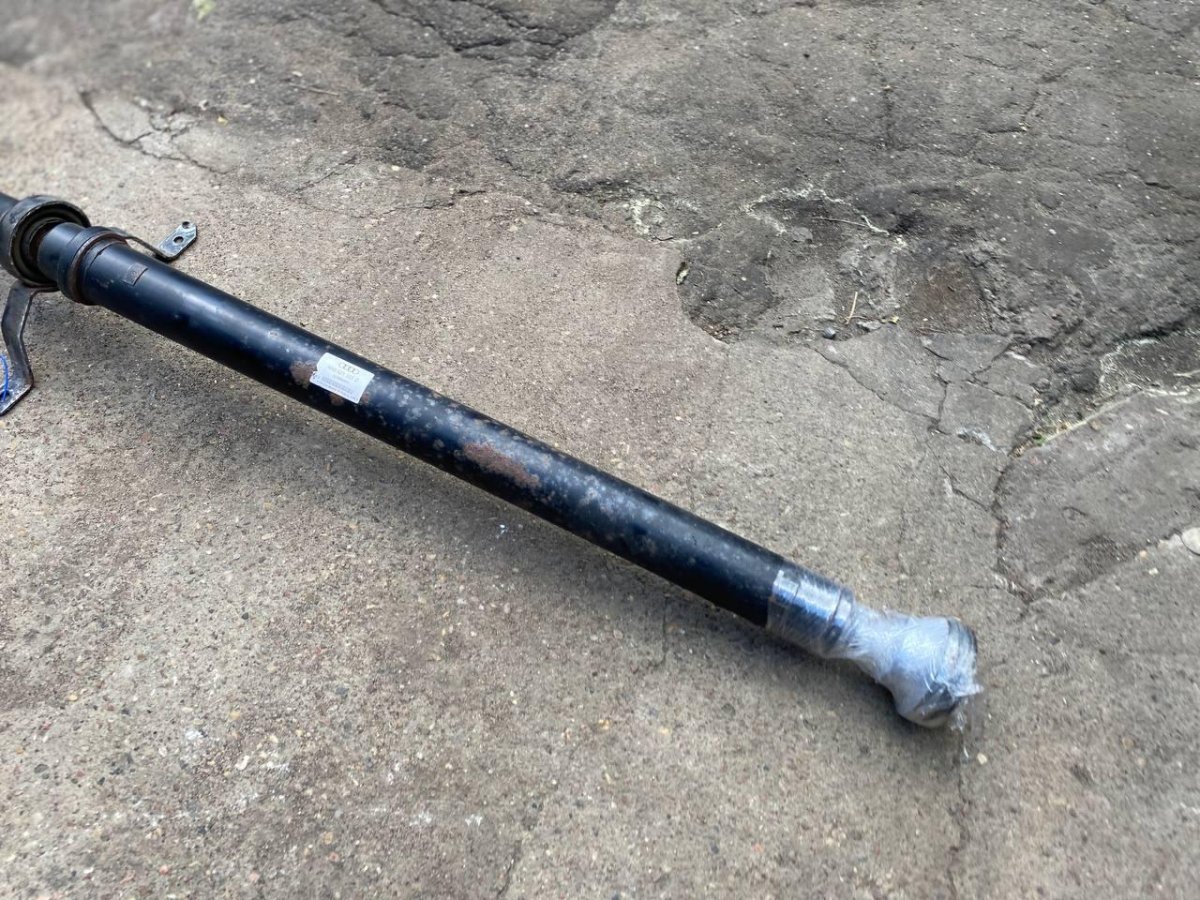 Кардан Скания 4 серии