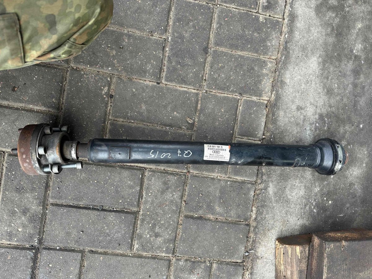 Кардан кгс 0112200