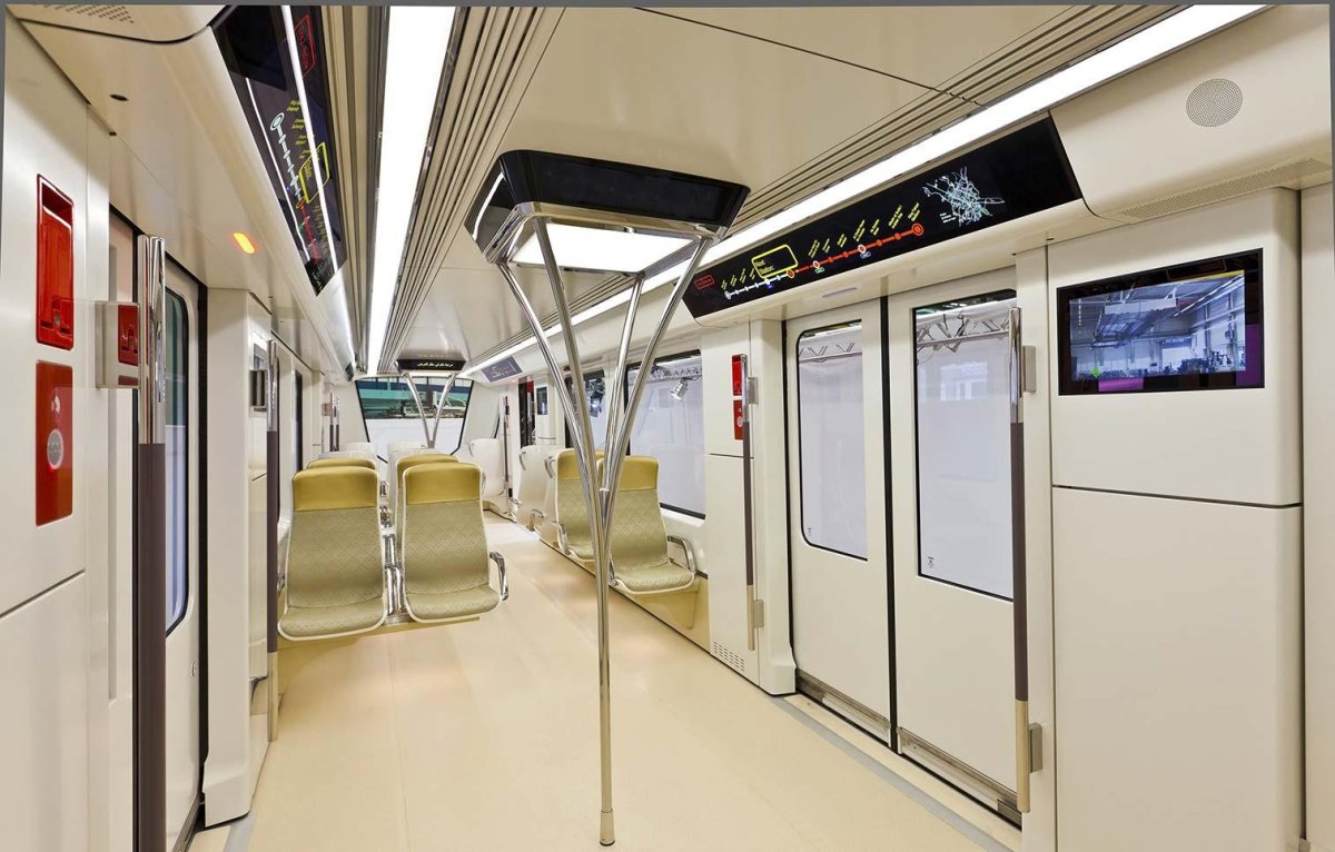 Siemens inspiro Moscow