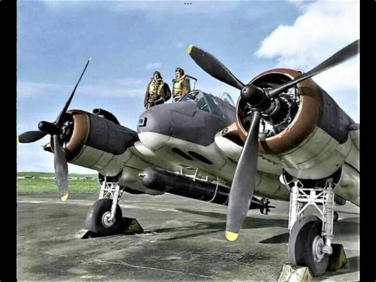 Бристоль Бофайтер