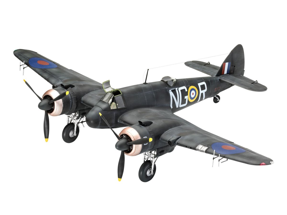 Revell Bristol Beaufighter TF 1:48