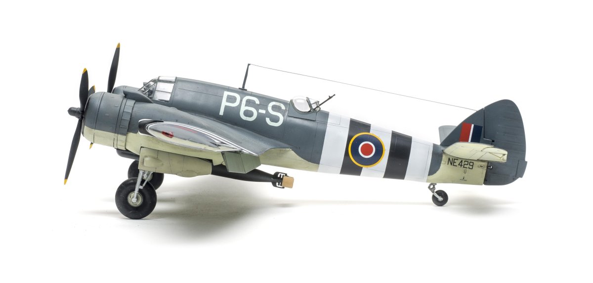 Revell Bristol Beaufighter TF 1:48