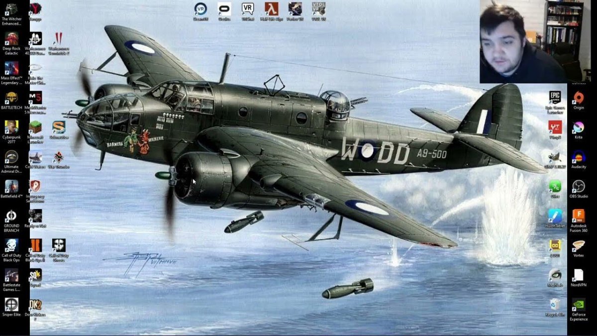 Bristol Beaufort MK VIII