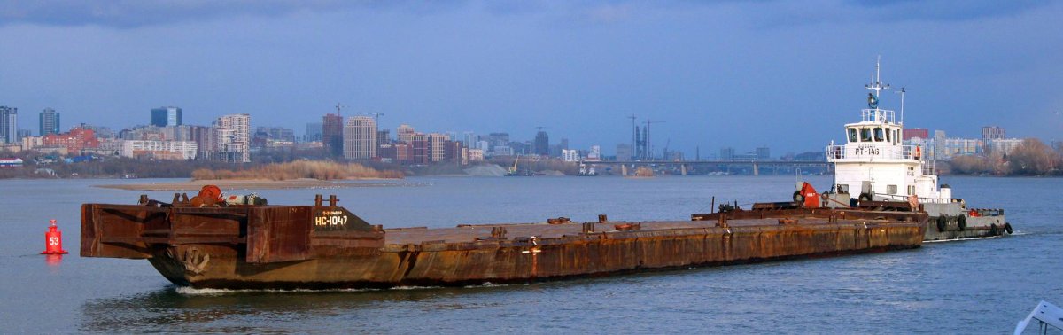 РТ 306 толкач