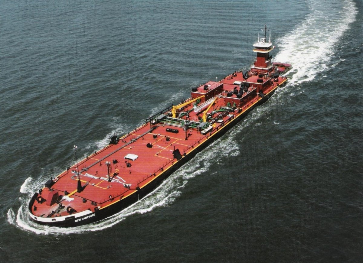 Баржа пт 82008