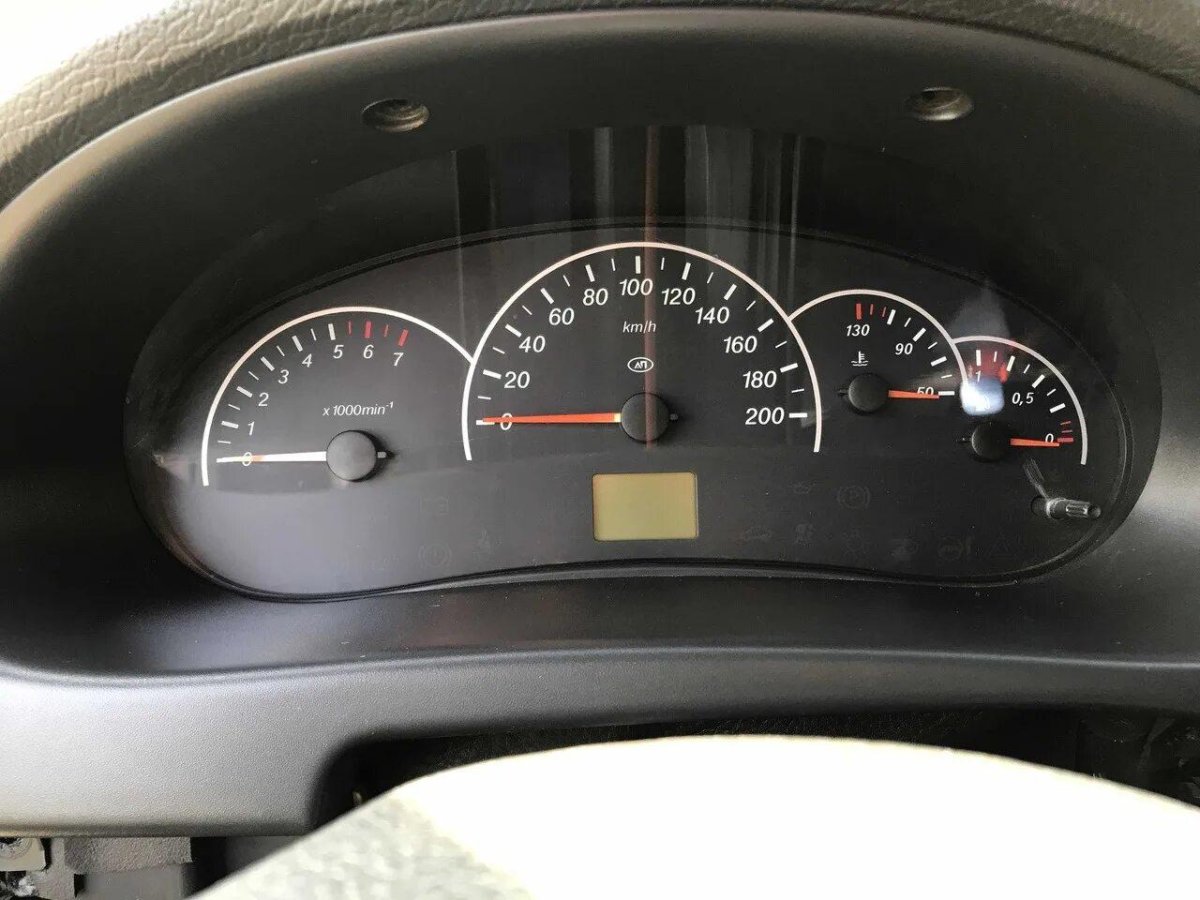 Ителма 2170 с навигацией