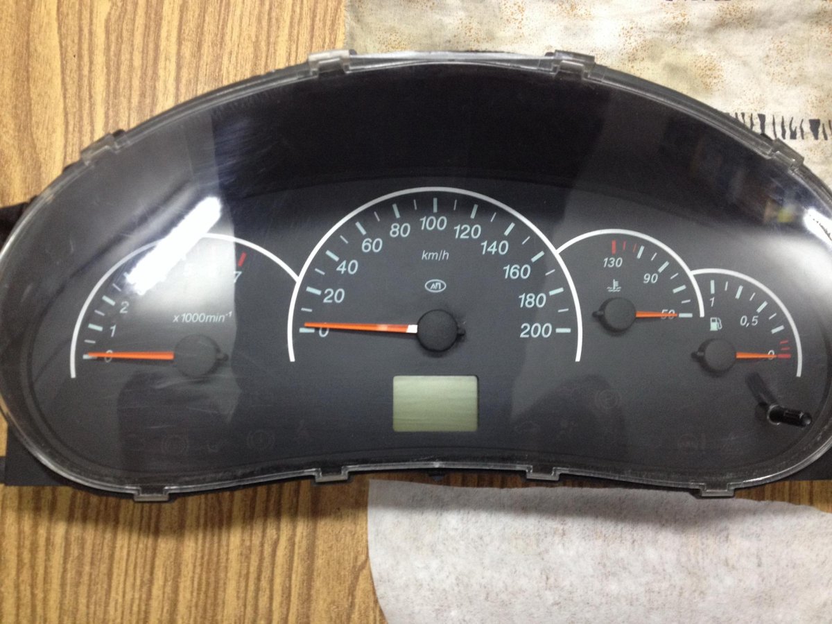 Приборка ап Приора