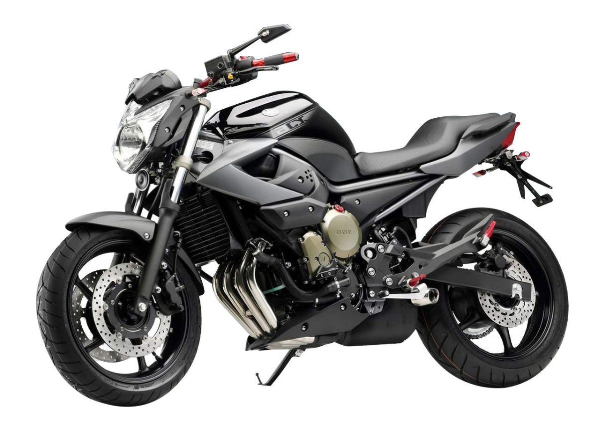 Ямаха премиум