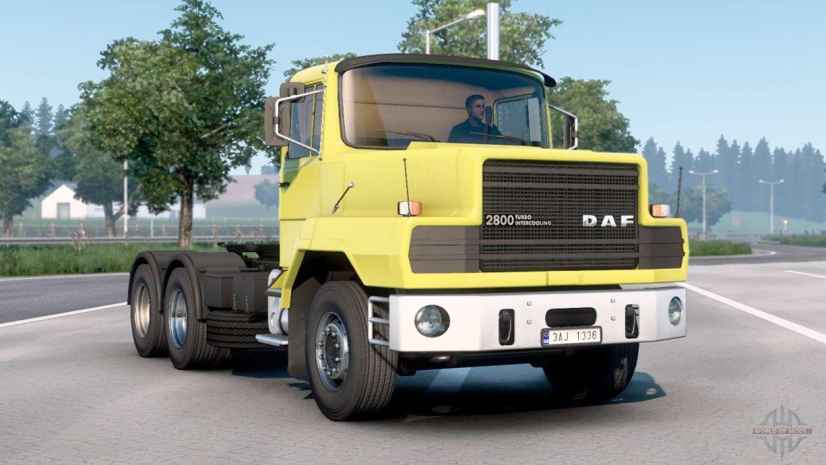 DAF NTT