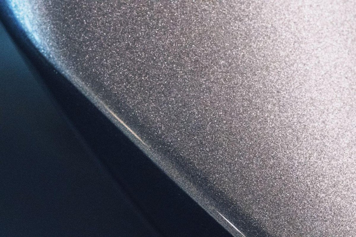 Краска Сильвер металлик