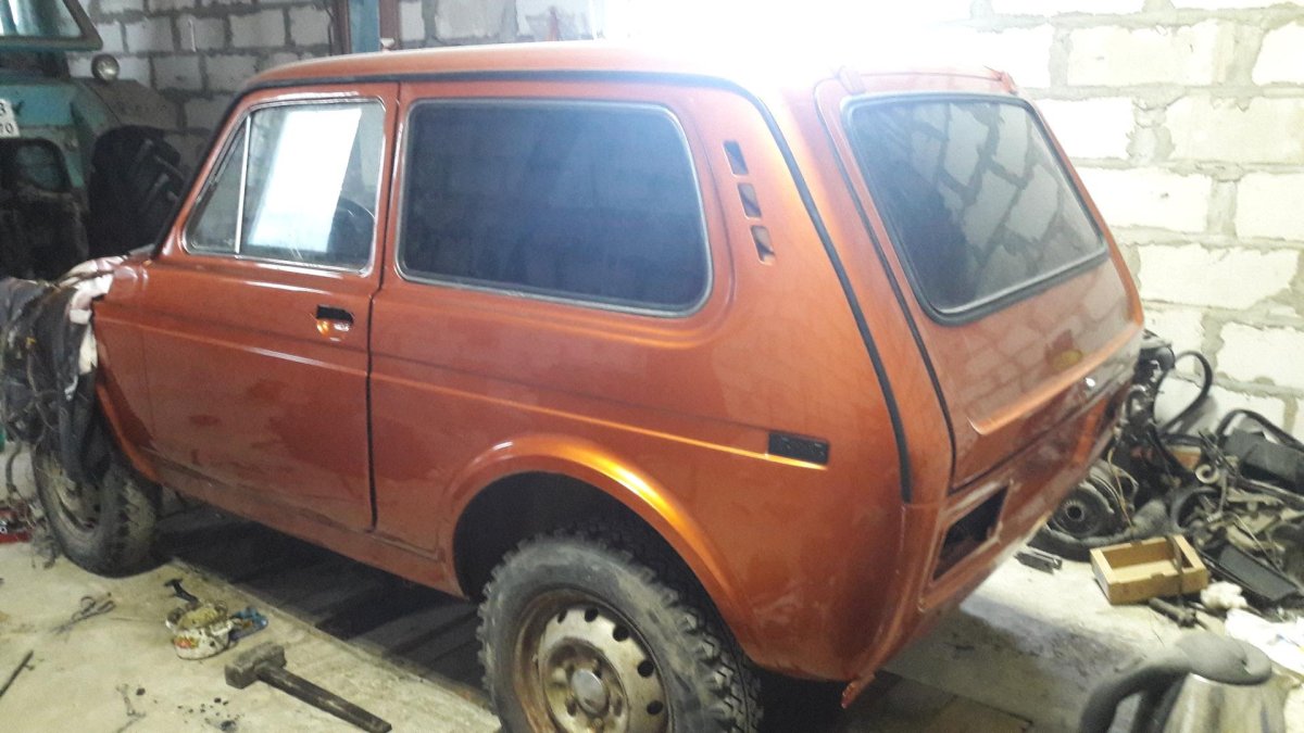 Опатия 286 металлик