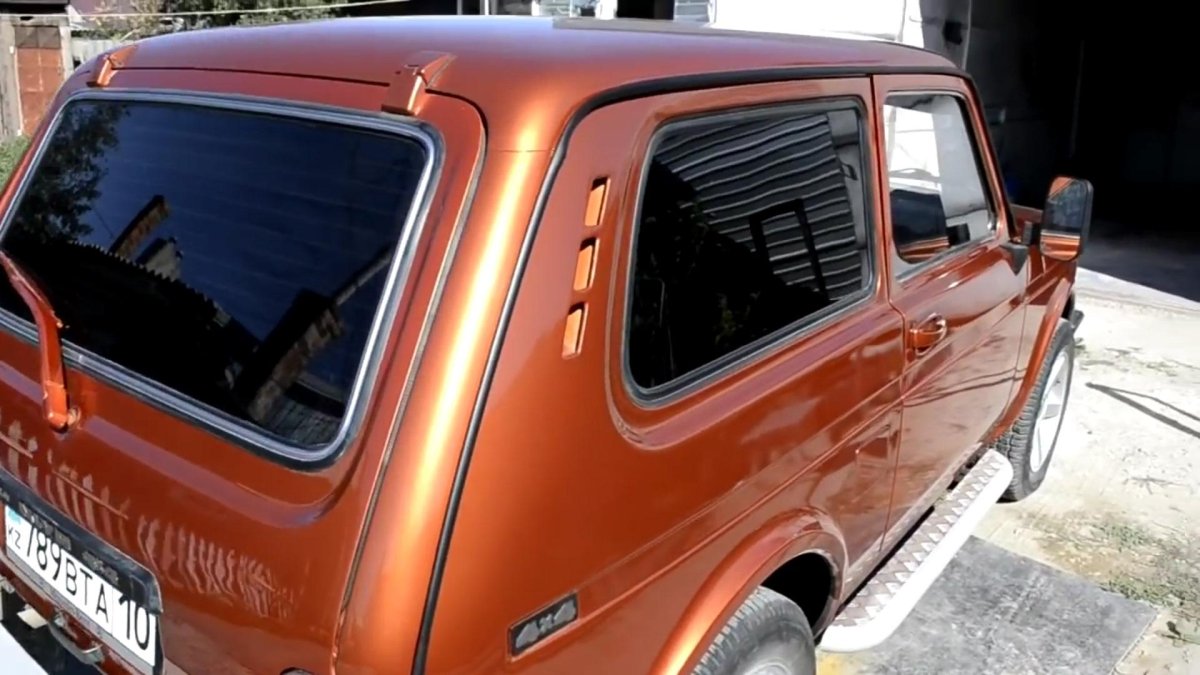 Цвет Опатия 286