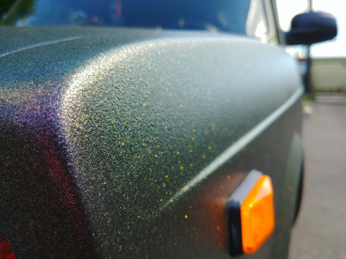 ВАЗ 2107 ксералик