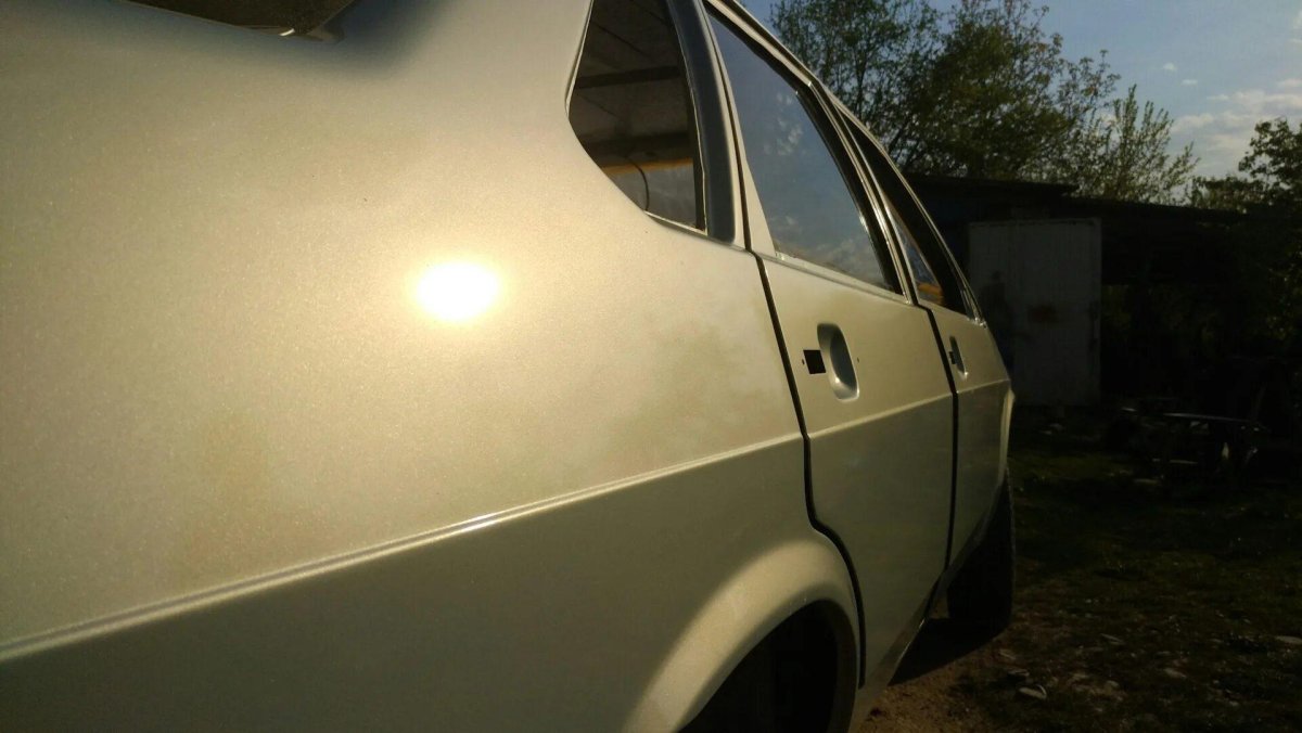 Мираж 280 цвет 21099