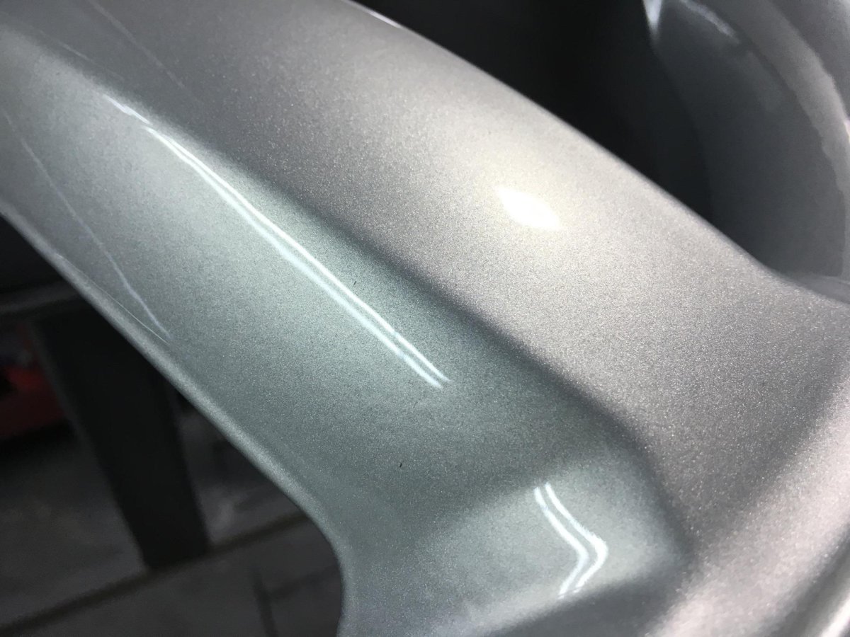 Снежная Королева 690 серебристый металлик