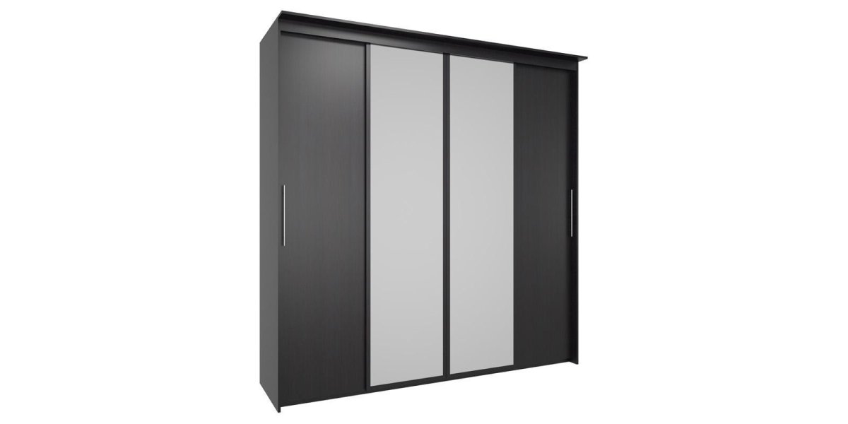 Шкаф-купе Элит 42 Модерн Амадеус Hafele