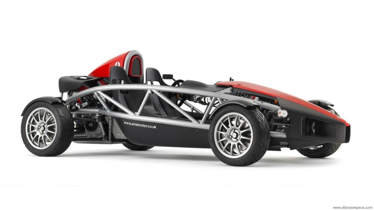 Ariel Atom 1