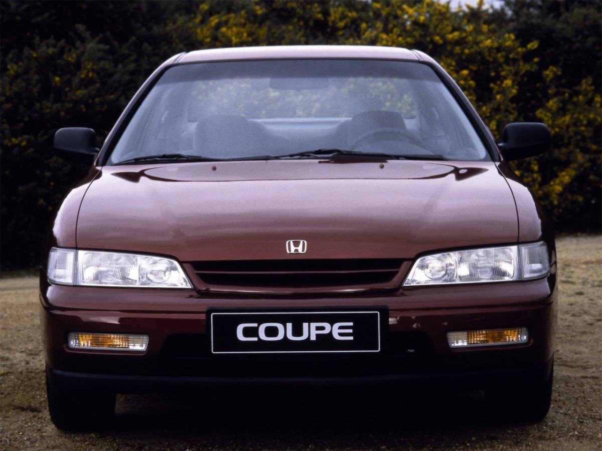 Honda Accord 1993-1998
