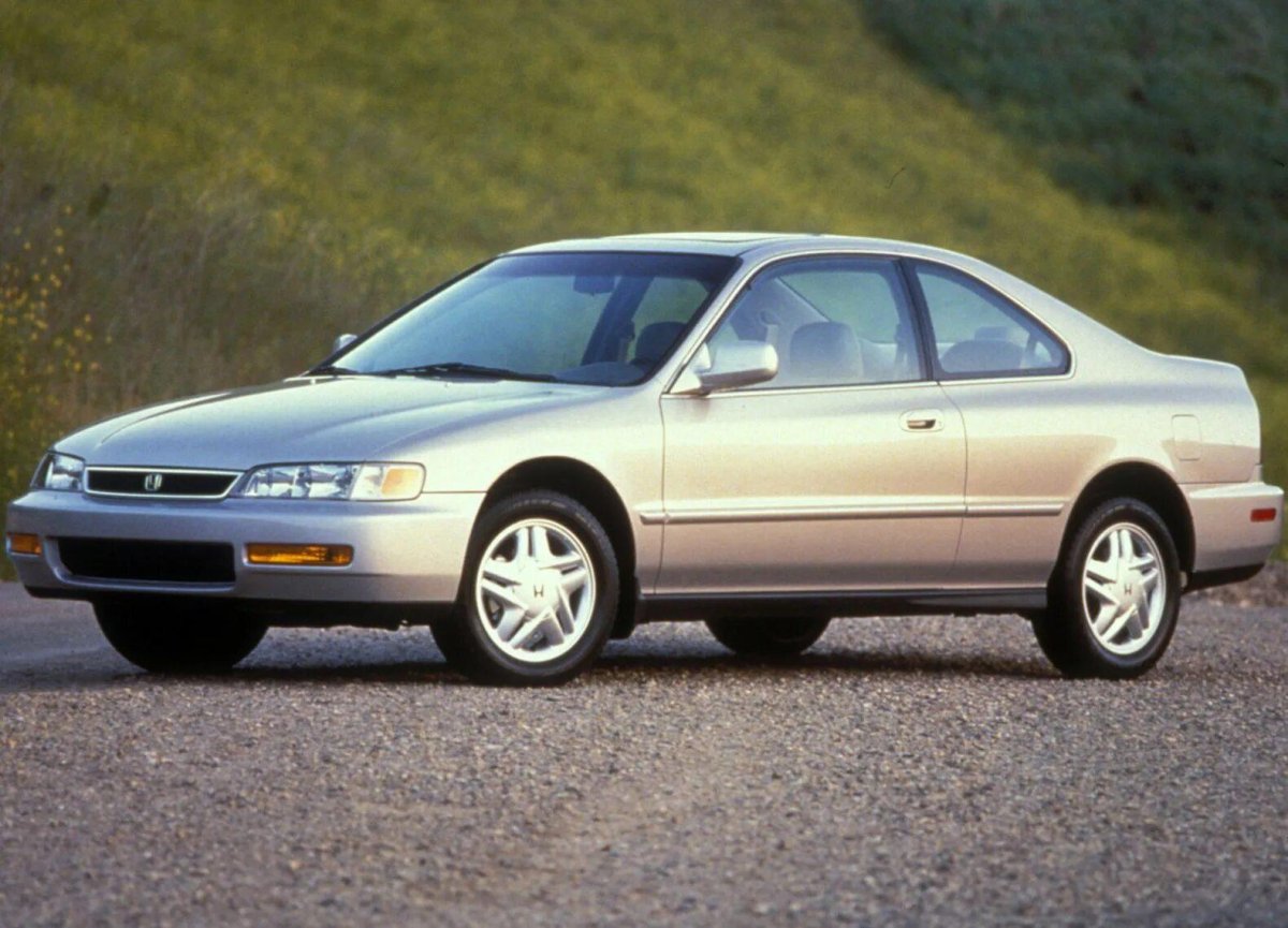 Honda Accord 1994