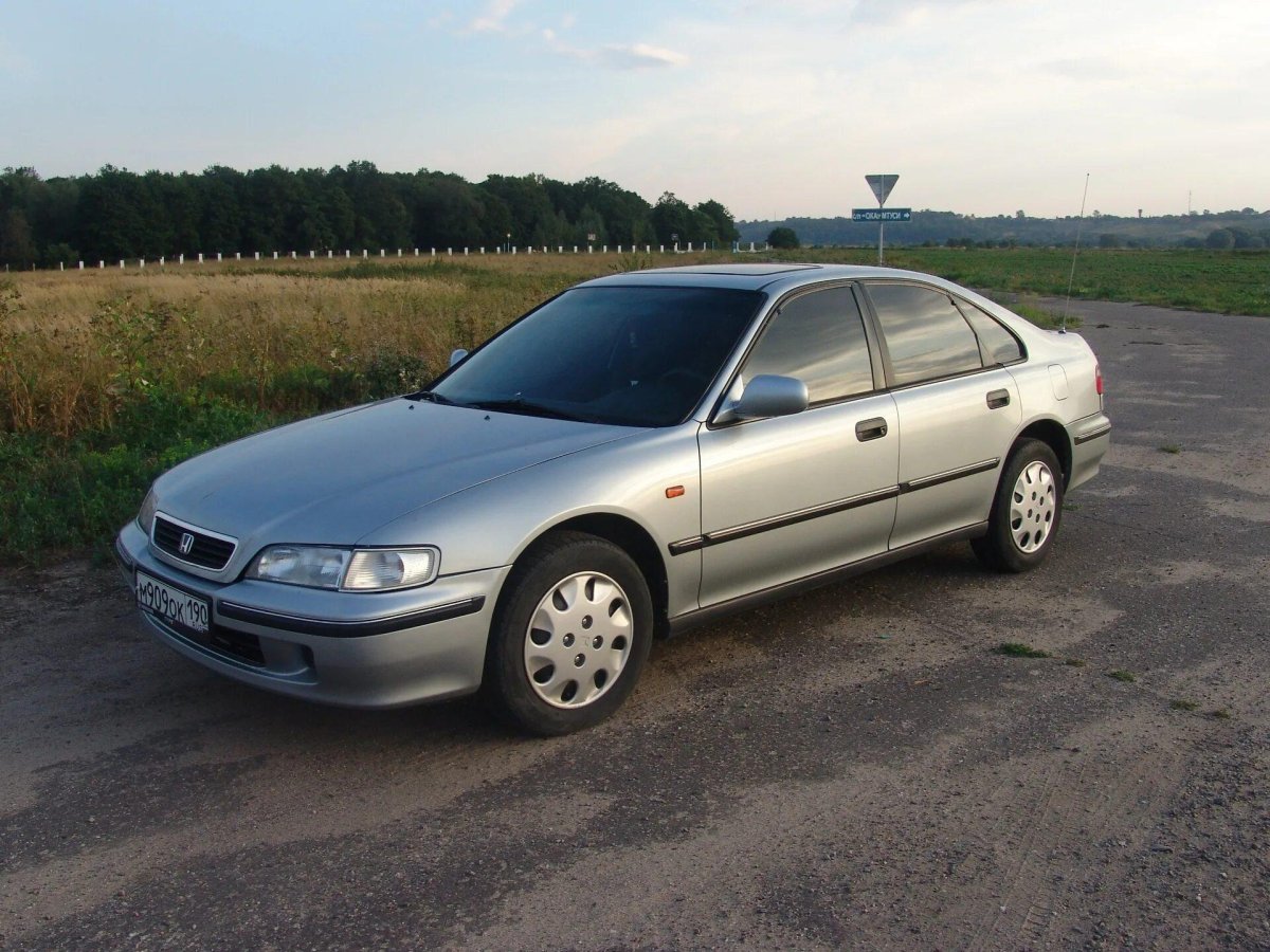 Honda Accord 1997