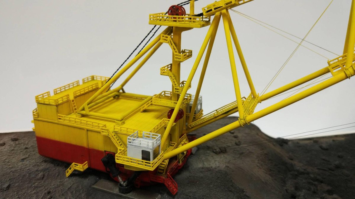 Экскаватор Эш 20 90