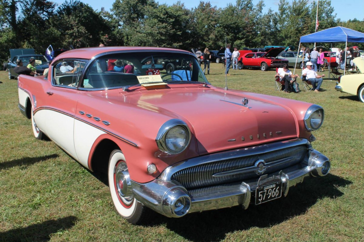 Buick 1957