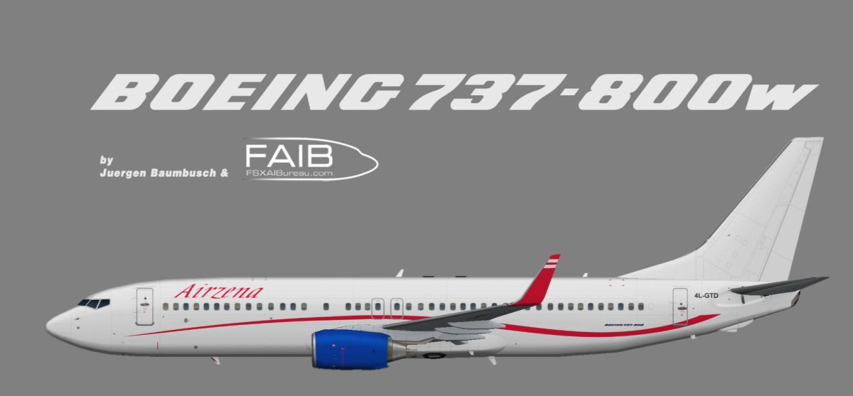Боинг 737-800
