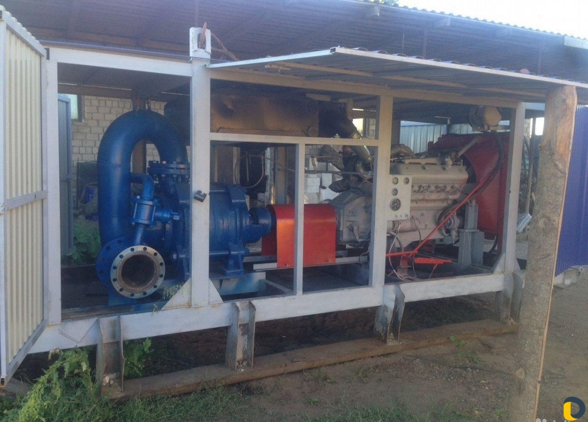 Агрегат наполнительный АН-301а