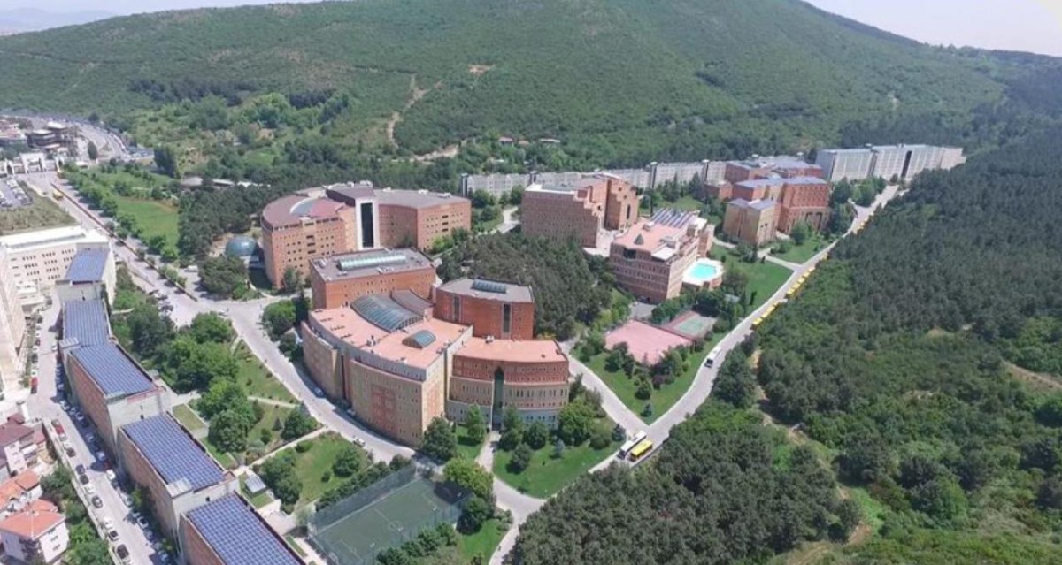 Едитепе Стамбул университет