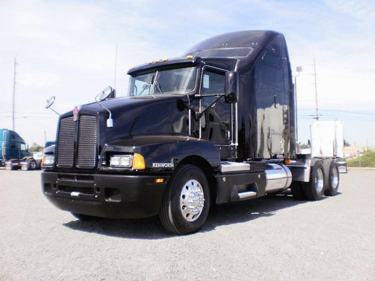 Freightliner Truck Repair