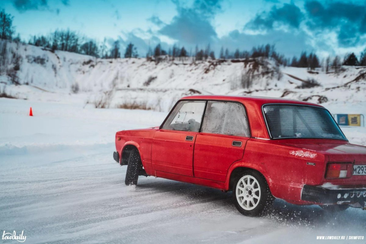 ВАЗ-2105 «Жигули»