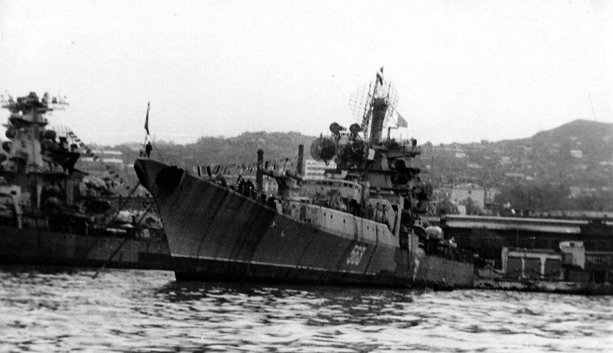 БПК Адмирал Октябрьский