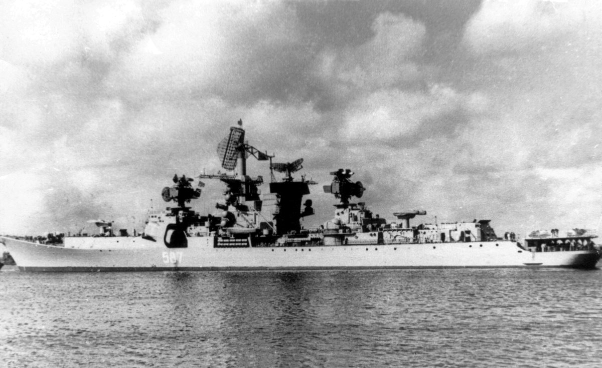 БПК Адмирал Исаков