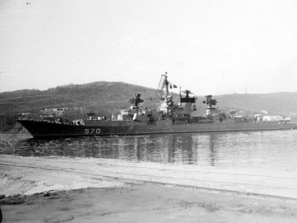 1134 БПК Чапаев