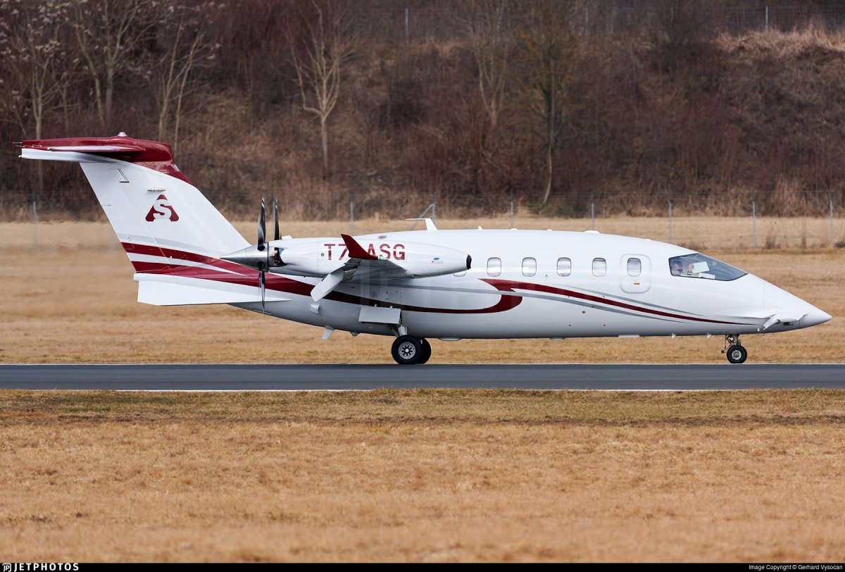 Пи 180 Аванти