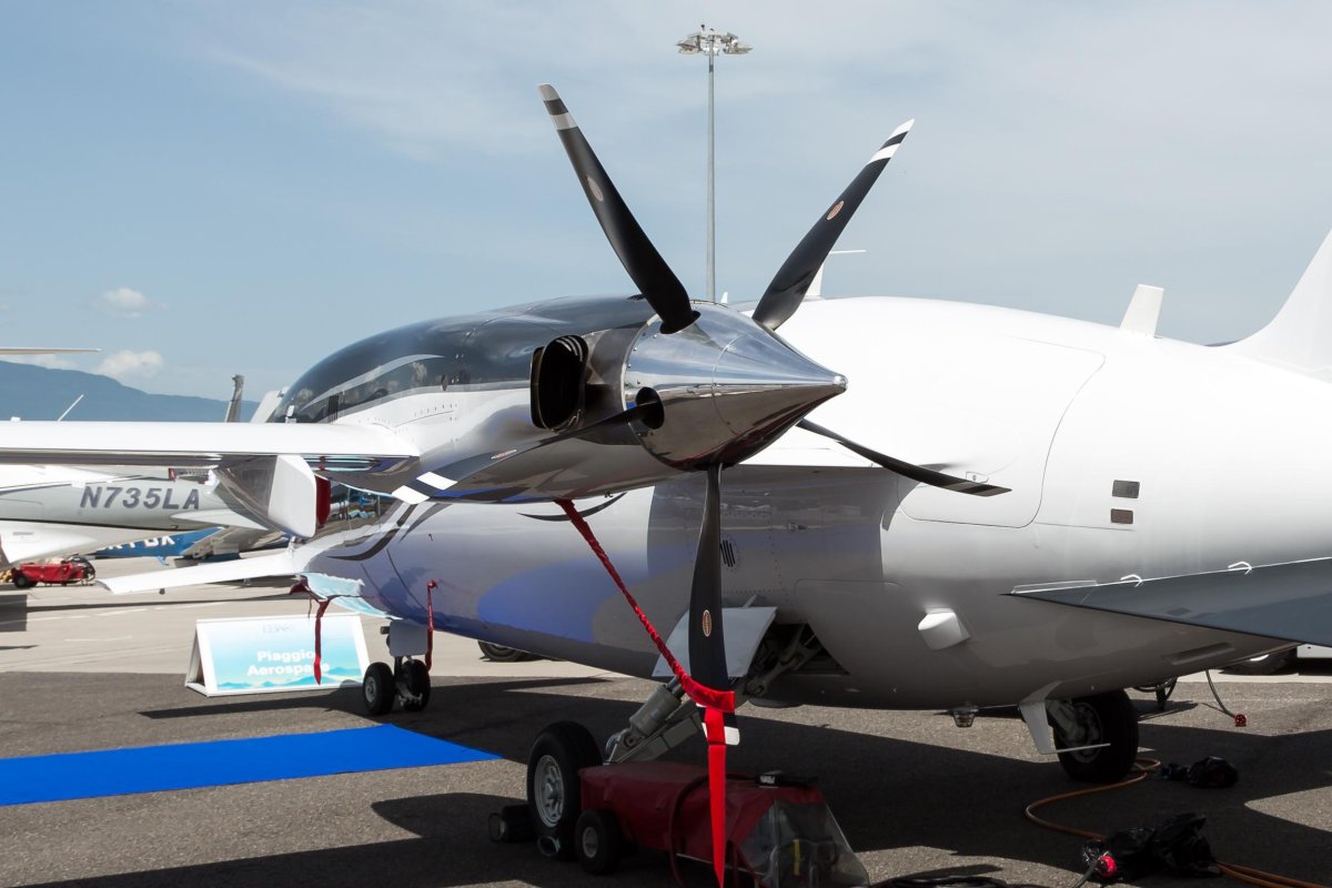 EBACE 2024