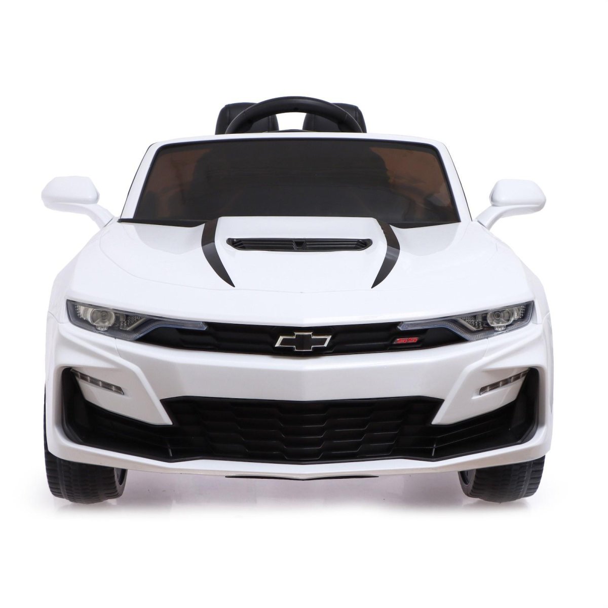 Детский электромобиль Шевроле Камаро