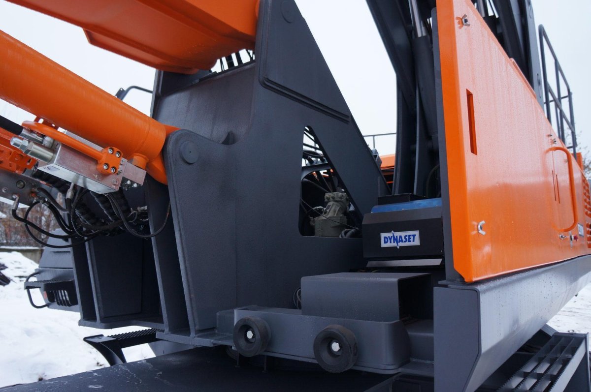 UMG e350wh перегружатель