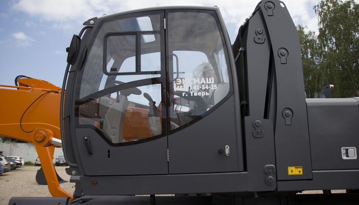 E230wh перегружатель