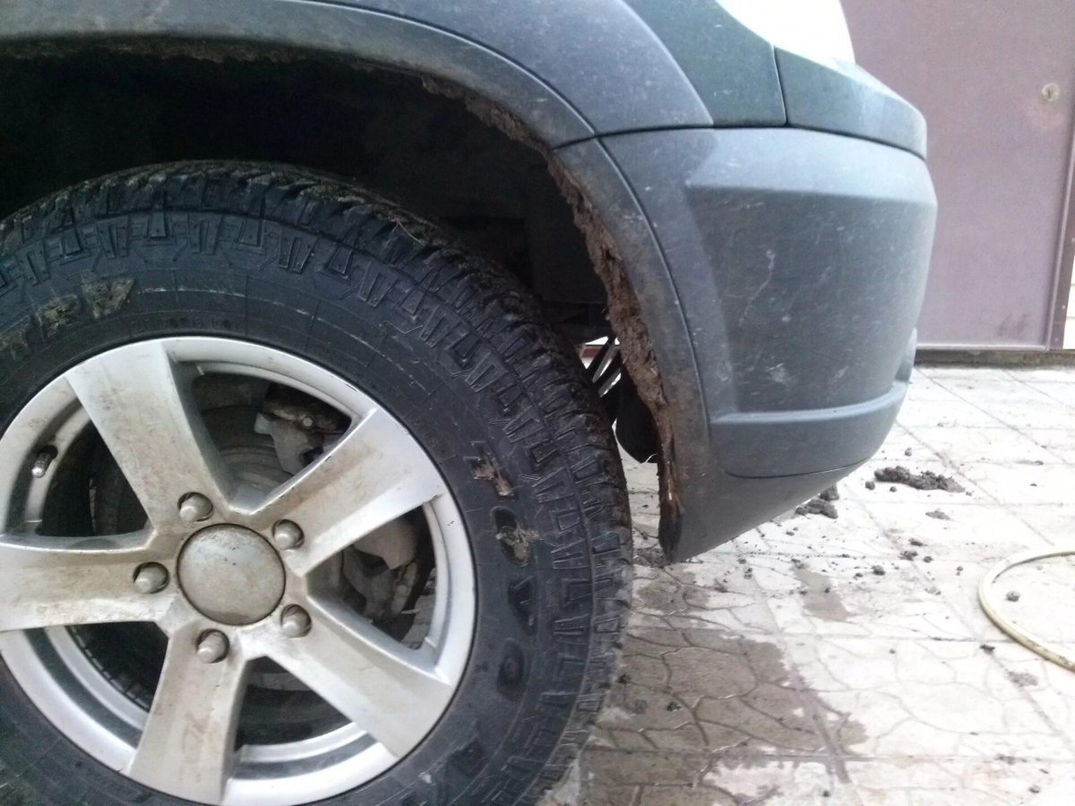 215/70 R16 на ниву Шевроле