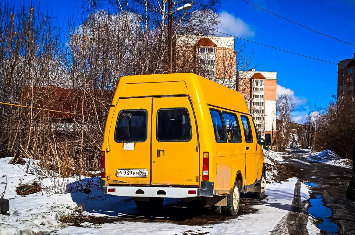 3234 Автобус