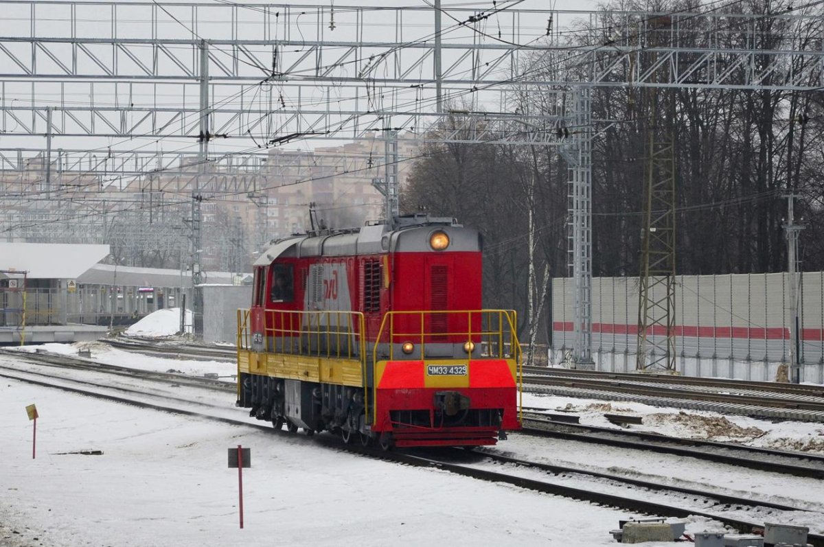 Чмэ3 Размеры