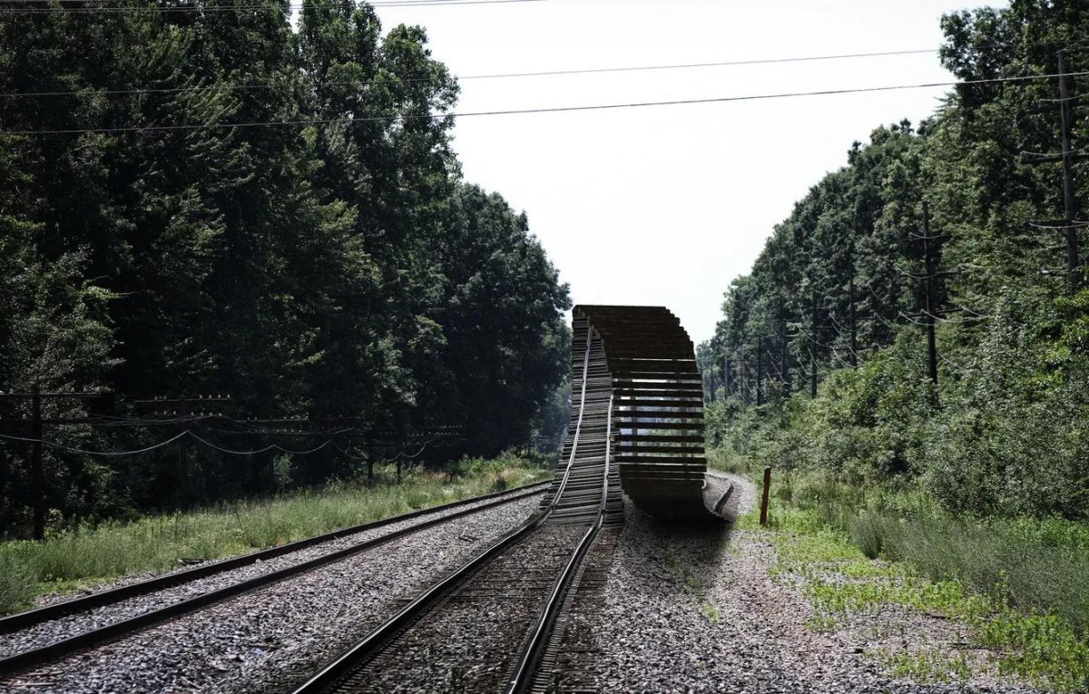 Лесная (станция, Горьковская железная дорога)